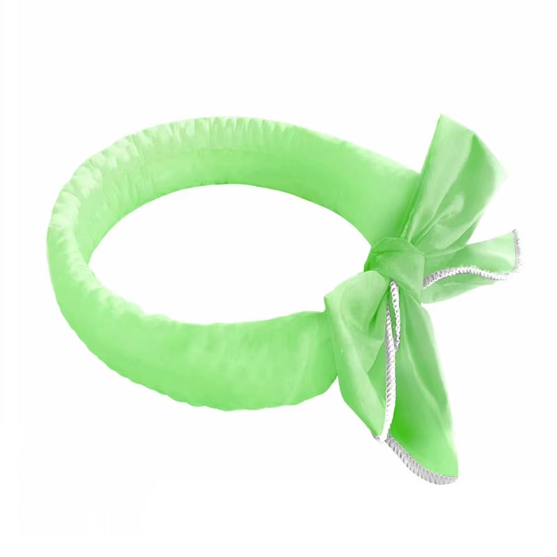 ChillPup Ice Bandana – The Coolest Summer Style for Your Hot Dog - Operation Cozy Paws