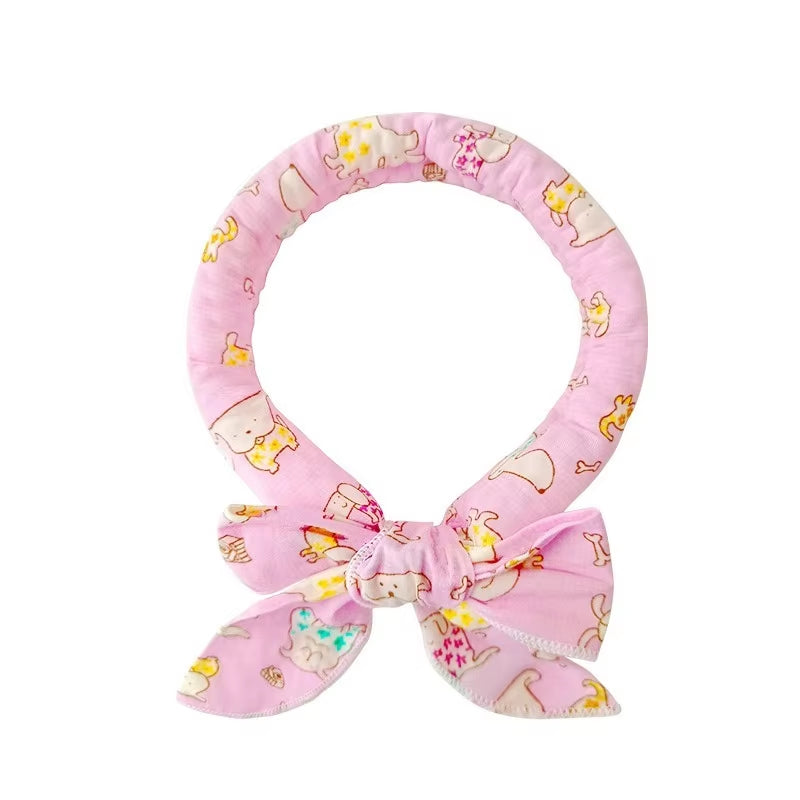 ChillPup Ice Bandana – The Coolest Summer Style for Your Hot Dog - Operation Cozy Paws