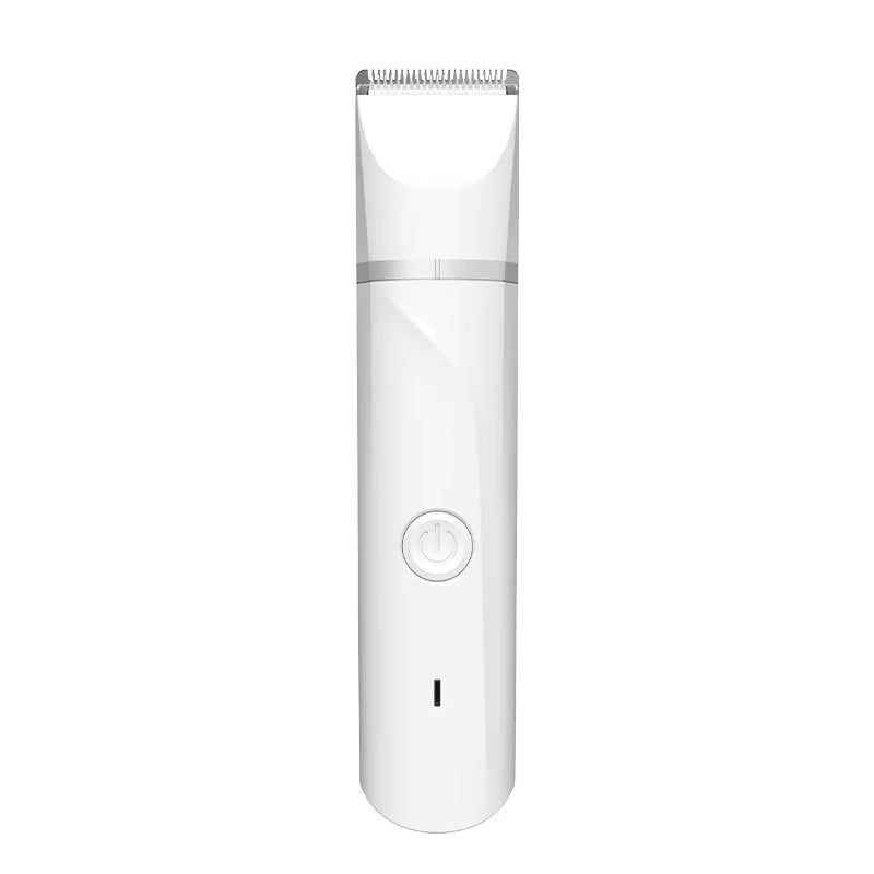 Electric Pet Grooming Kit - PawTrim Pro™ for Home Grooming - Operation Cozy Paws