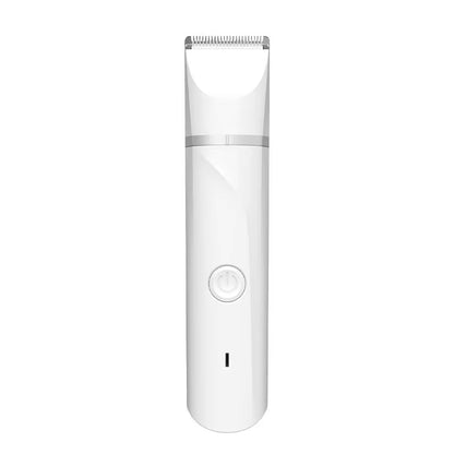 Electric Pet Grooming Kit - PawTrim Pro™ for Home Grooming - Operation Cozy Paws