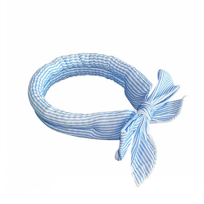 ChillPup Ice Bandana – The Coolest Summer Style for Your Hot Dog - Operation Cozy Paws