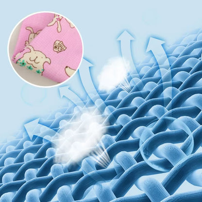 ChillPup Ice Bandana – The Coolest Summer Style for Your Hot Dog - Operation Cozy Paws