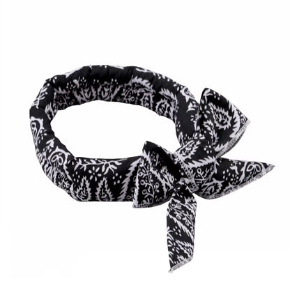 ChillPup Ice Bandana – The Coolest Summer Style for Your Hot Dog - Operation Cozy Paws