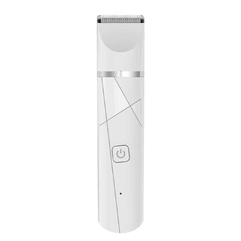 Electric Pet Grooming Kit - PawTrim Pro™ for Home Grooming - Operation Cozy Paws