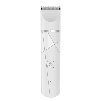 Electric Pet Grooming Kit - PawTrim Pro™ for Home Grooming - Operation Cozy Paws