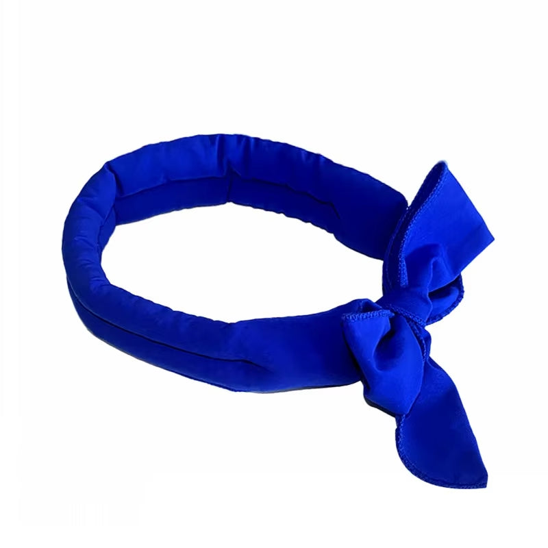 ChillPup Ice Bandana – The Coolest Summer Style for Your Hot Dog - Operation Cozy Paws
