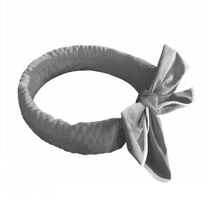 ChillPup Ice Bandana – The Coolest Summer Style for Your Hot Dog - Operation Cozy Paws